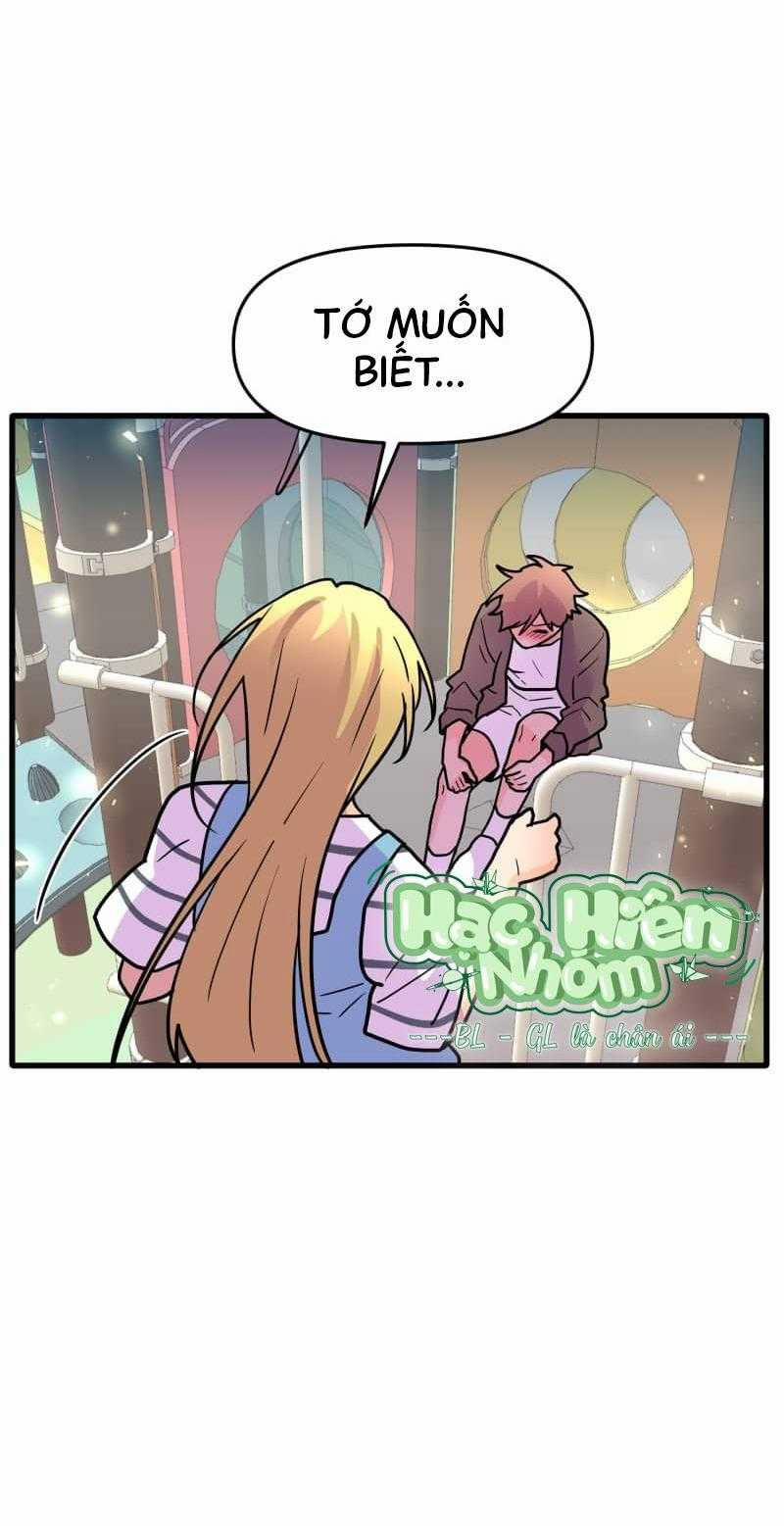 Truyện Ngôn Nhưng Không Ngôn Lắm 107 trang 78