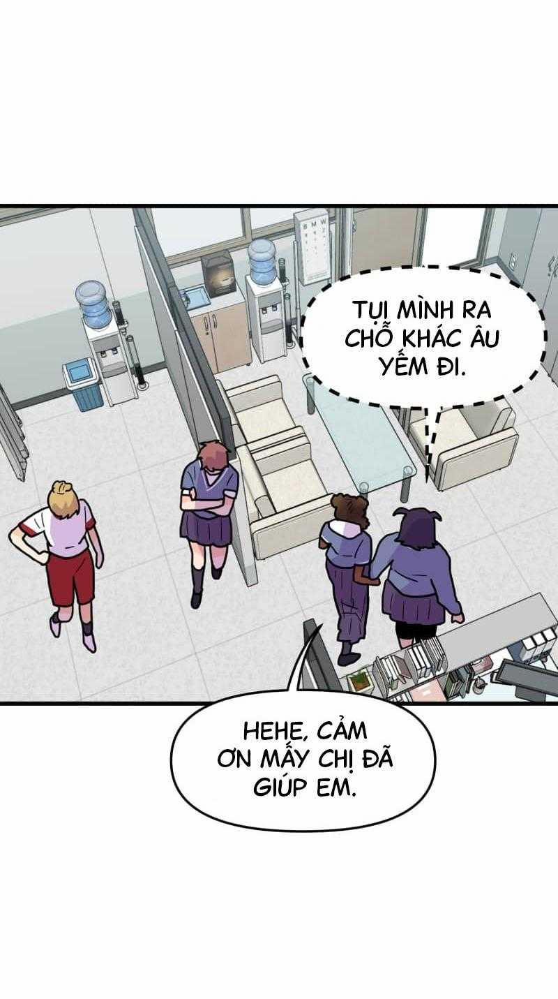 Truyện Ngôn Nhưng Không Ngôn Lắm 107 trang 8