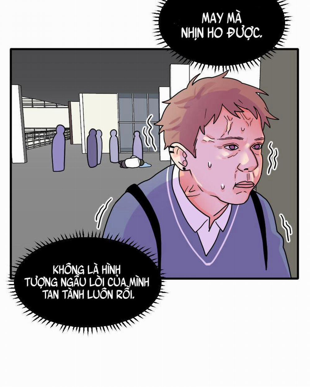 Truyện Ngôn Nhưng Không Ngôn Lắm 11 trang 100