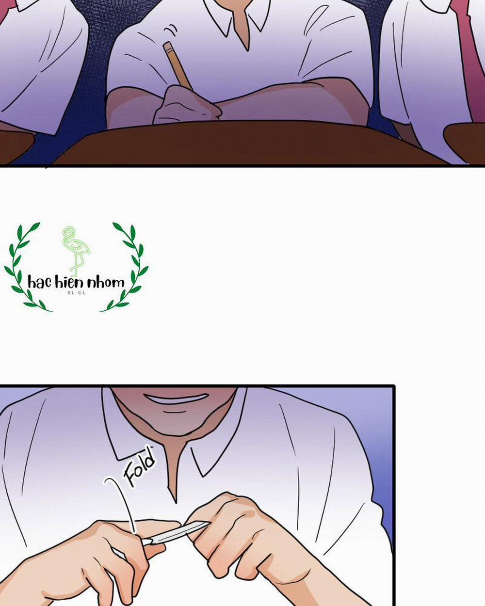 Truyện Ngôn Nhưng Không Ngôn Lắm 11 trang 109