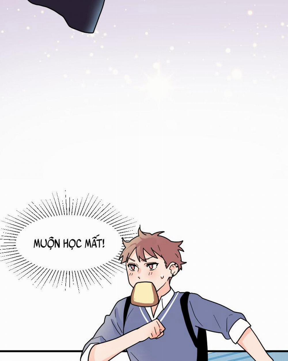 Truyện Ngôn Nhưng Không Ngôn Lắm 11 trang 11