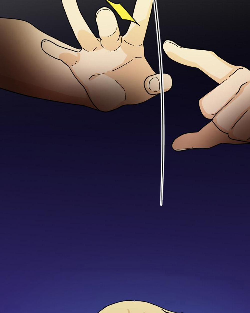 Truyện Ngôn Nhưng Không Ngôn Lắm 11 trang 112