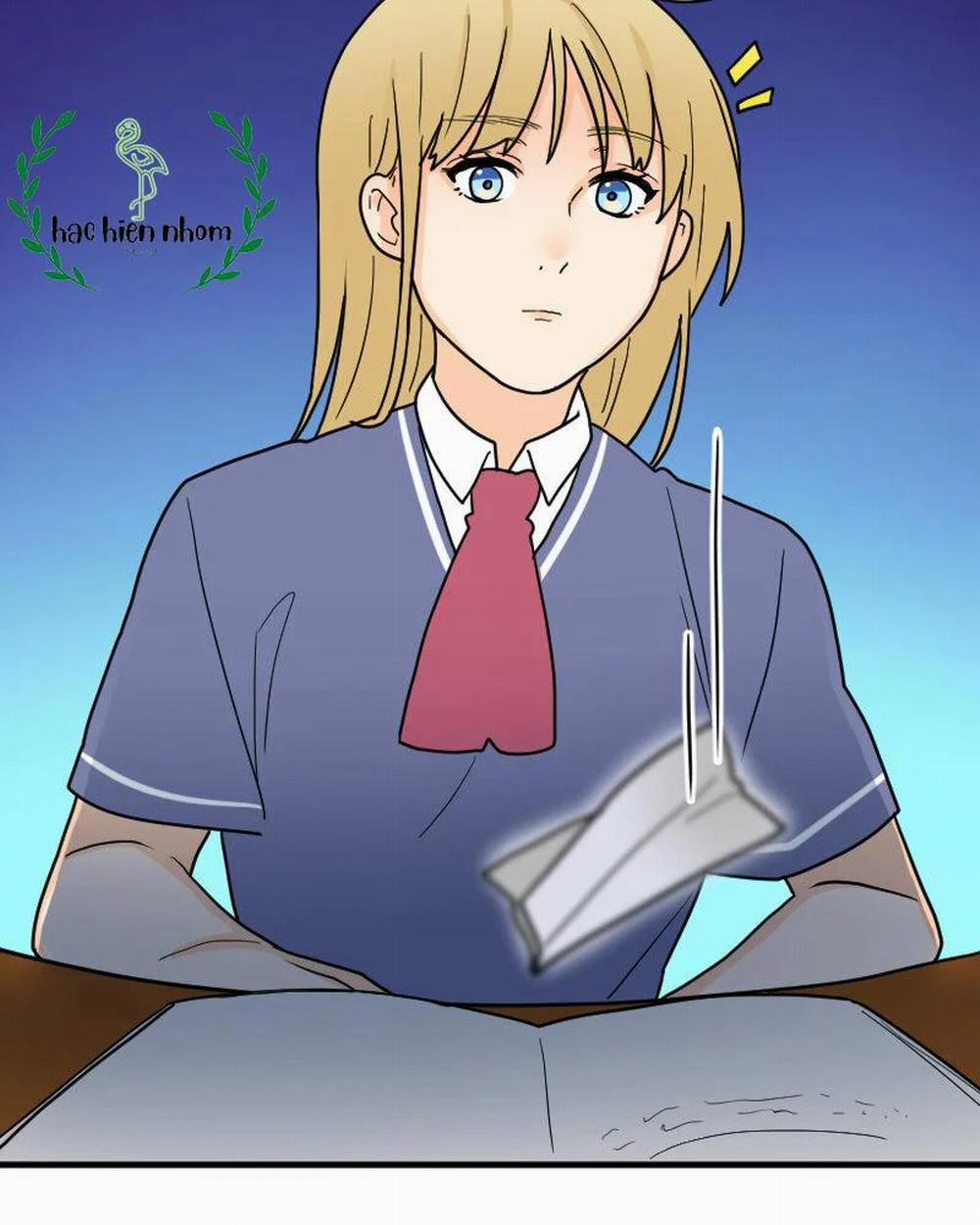 Truyện Ngôn Nhưng Không Ngôn Lắm 11 trang 113