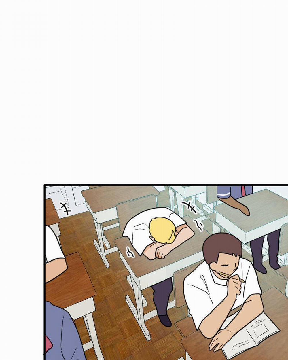 Truyện Ngôn Nhưng Không Ngôn Lắm 11 trang 119