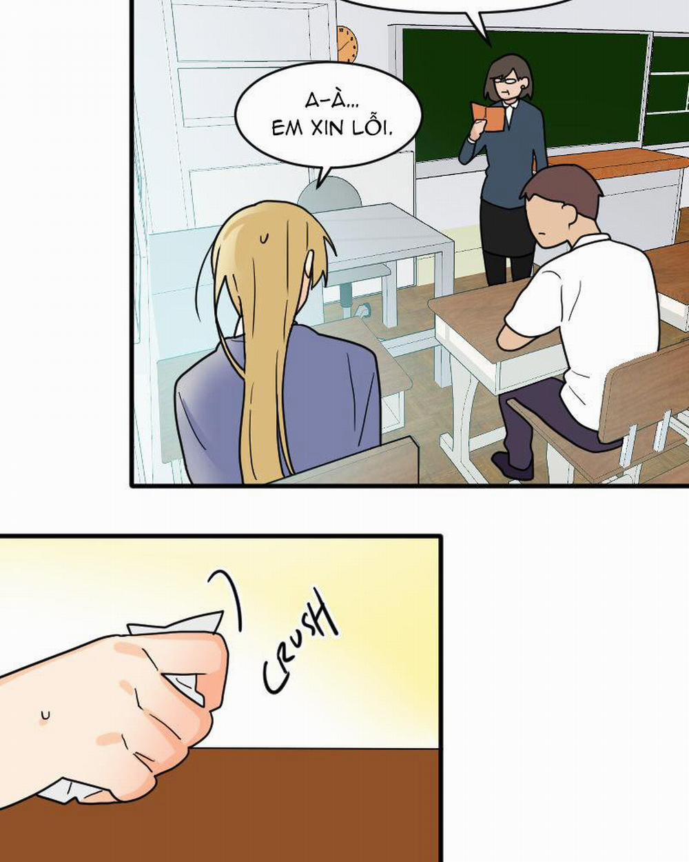 Truyện Ngôn Nhưng Không Ngôn Lắm 11 trang 128