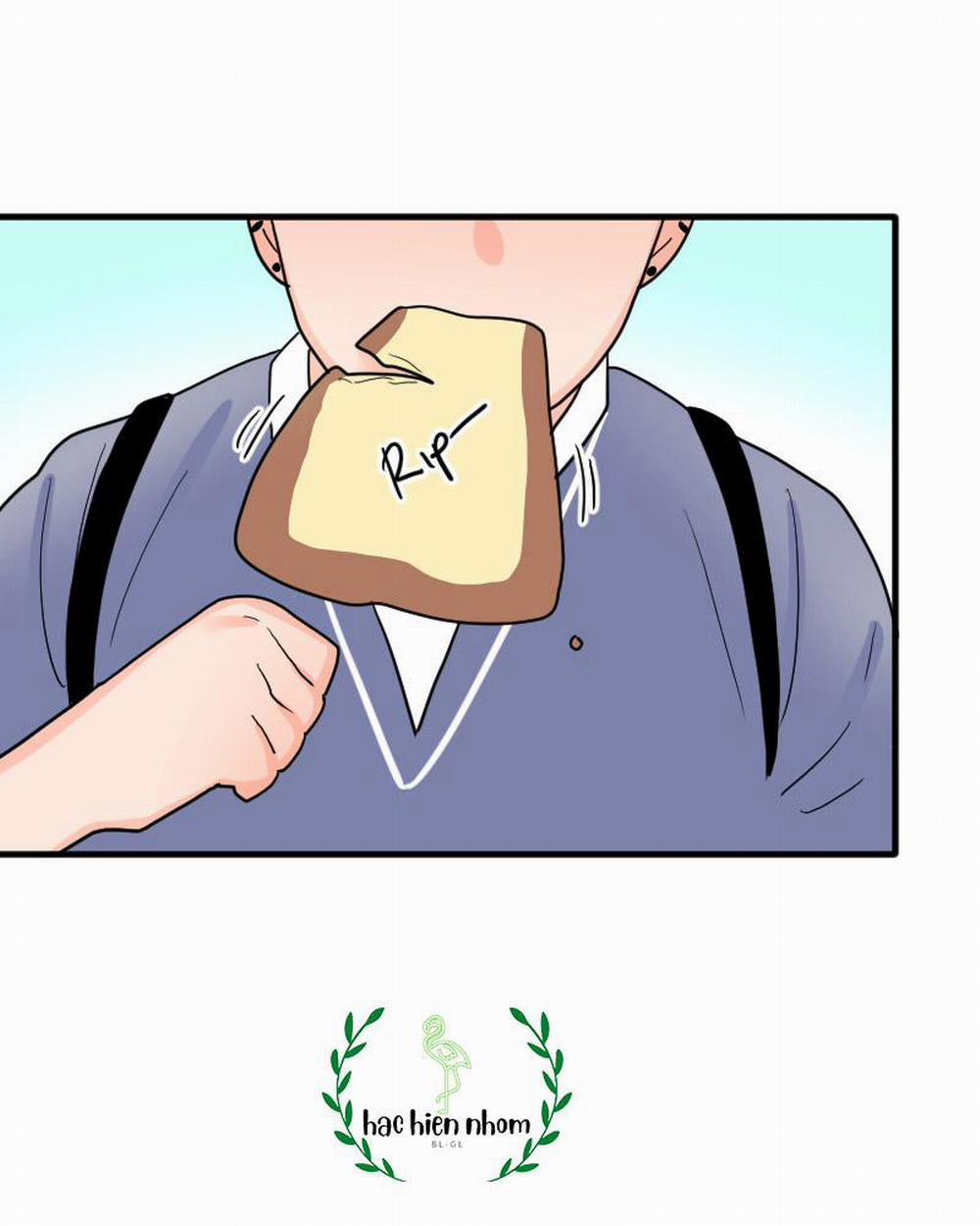 Truyện Ngôn Nhưng Không Ngôn Lắm 11 trang 13