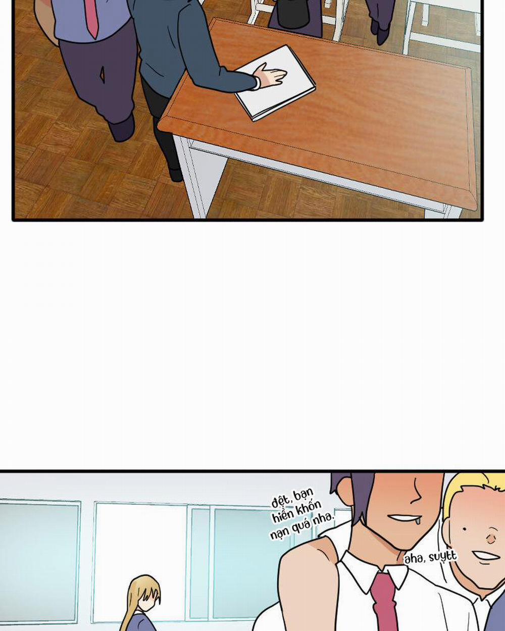 Truyện Ngôn Nhưng Không Ngôn Lắm 11 trang 131