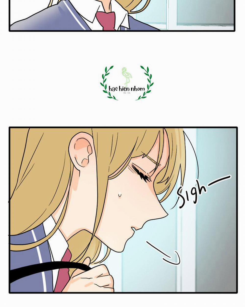 Truyện Ngôn Nhưng Không Ngôn Lắm 11 trang 133