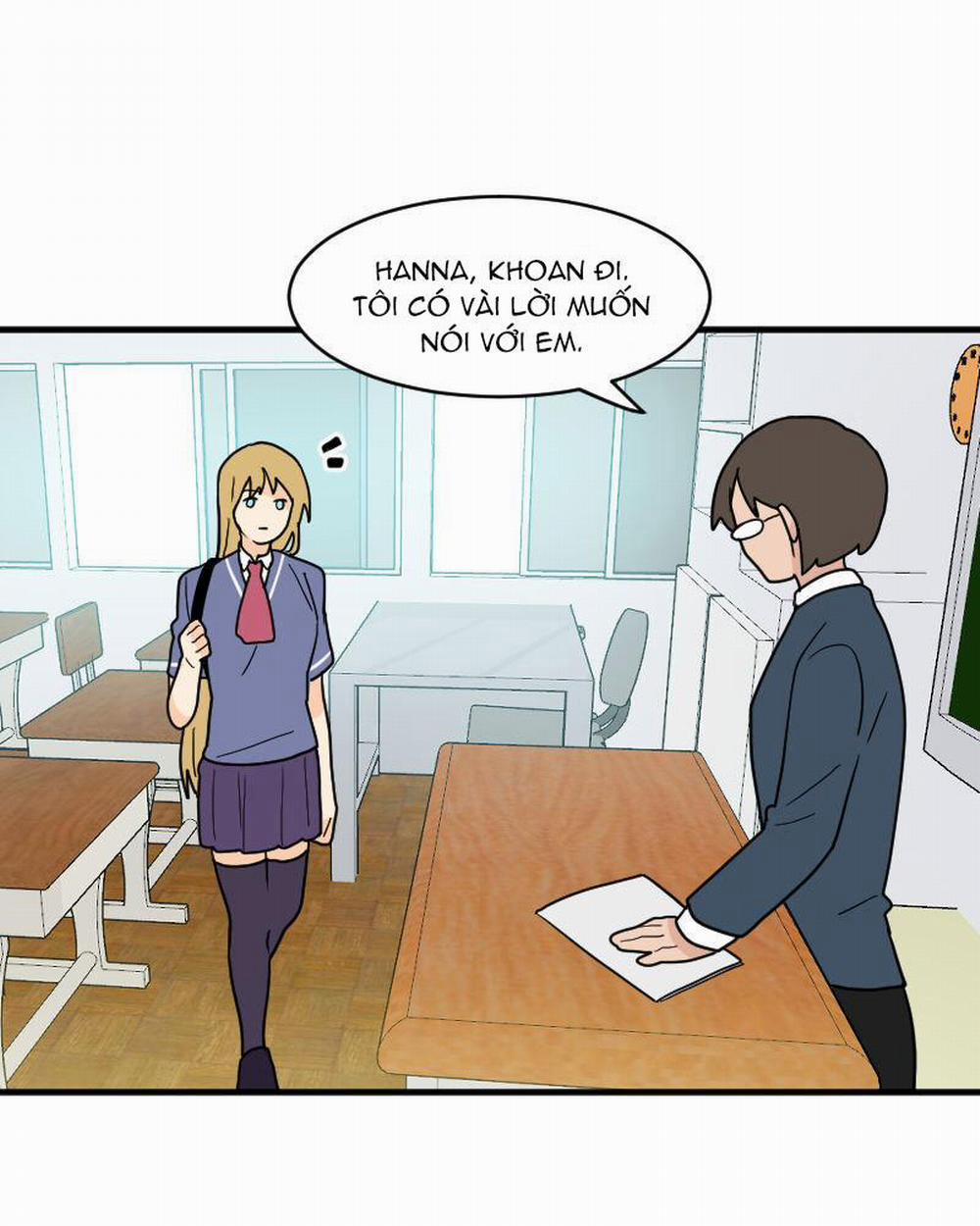 Truyện Ngôn Nhưng Không Ngôn Lắm 11 trang 134