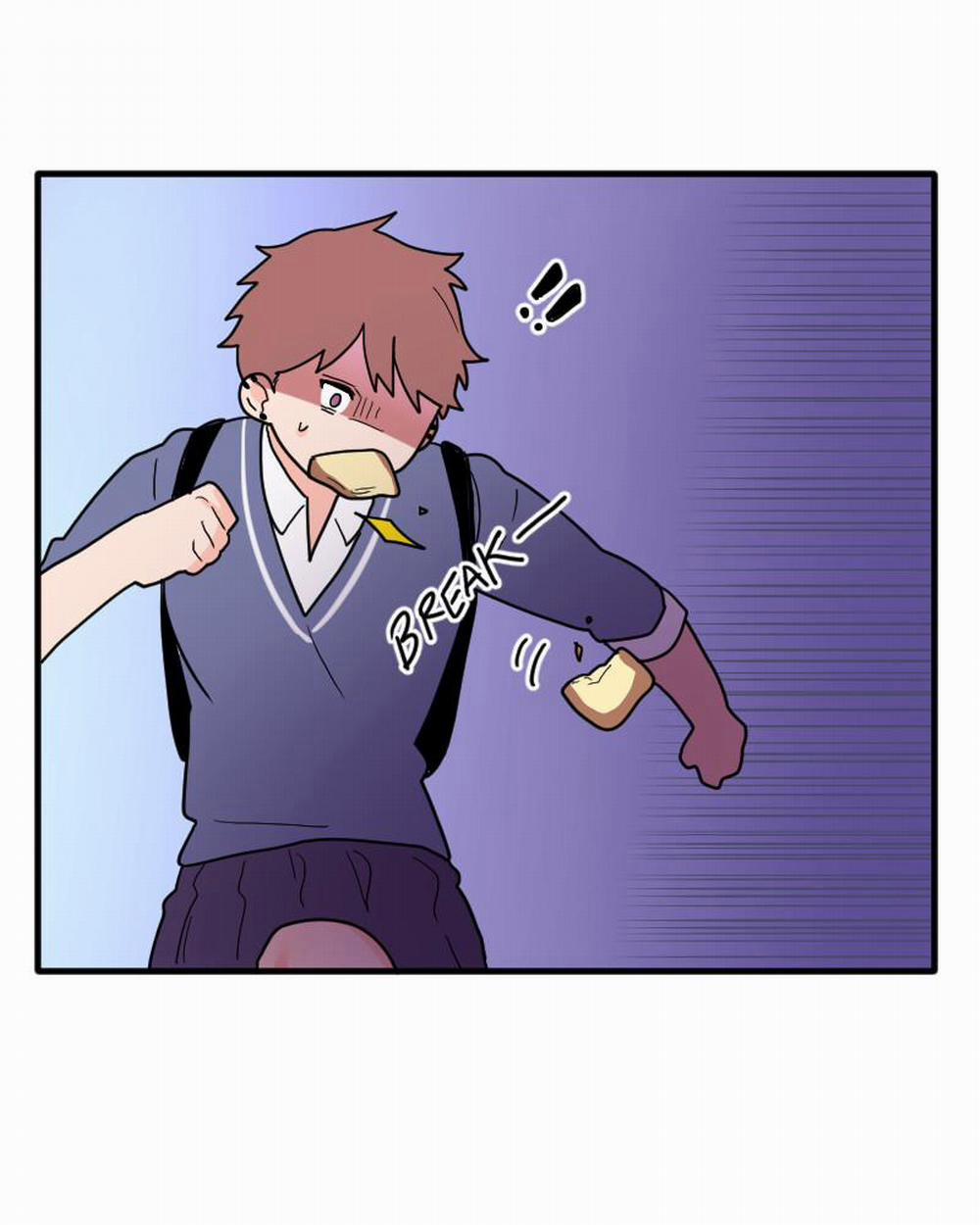 Truyện Ngôn Nhưng Không Ngôn Lắm 11 trang 14