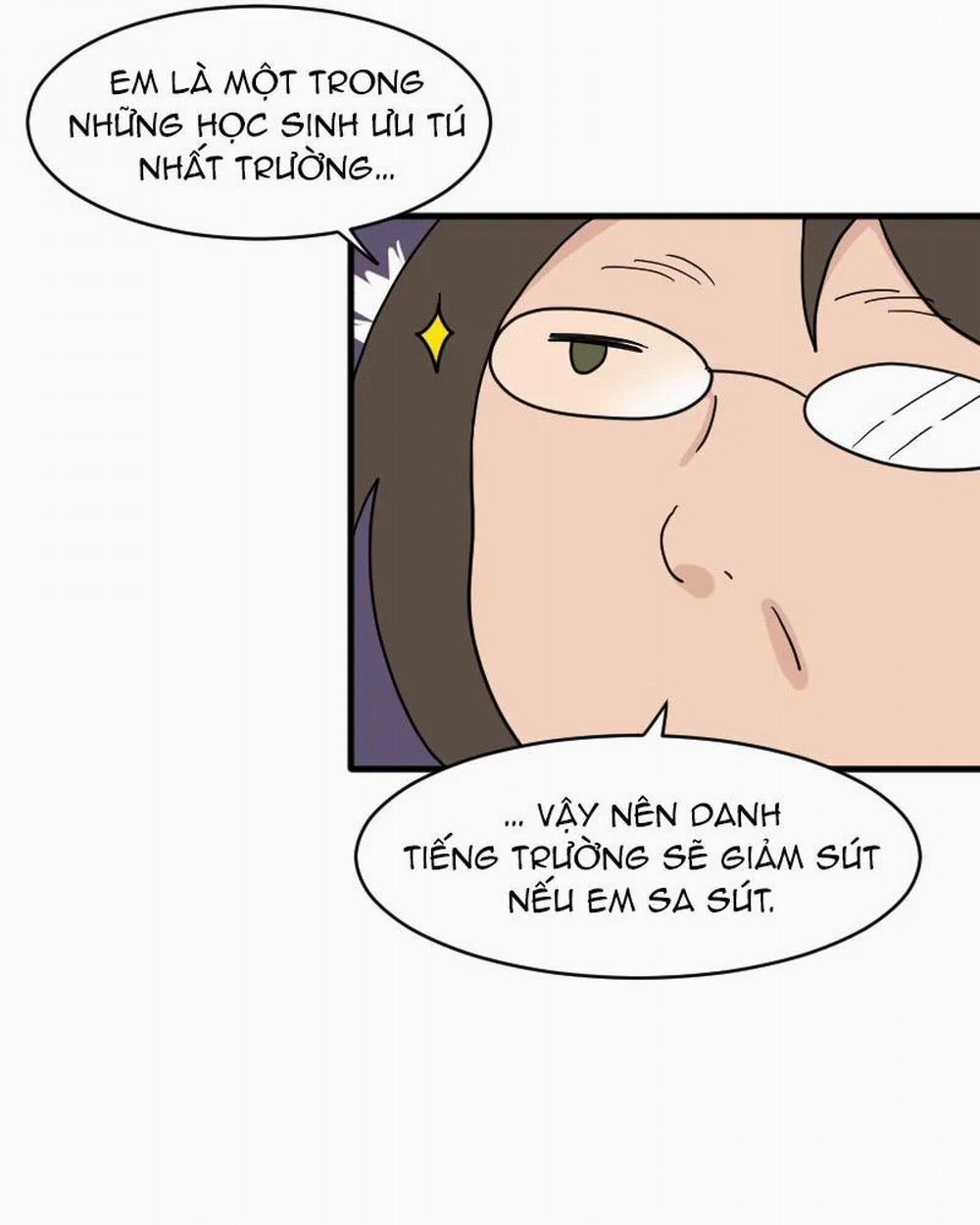 Truyện Ngôn Nhưng Không Ngôn Lắm 11 trang 142