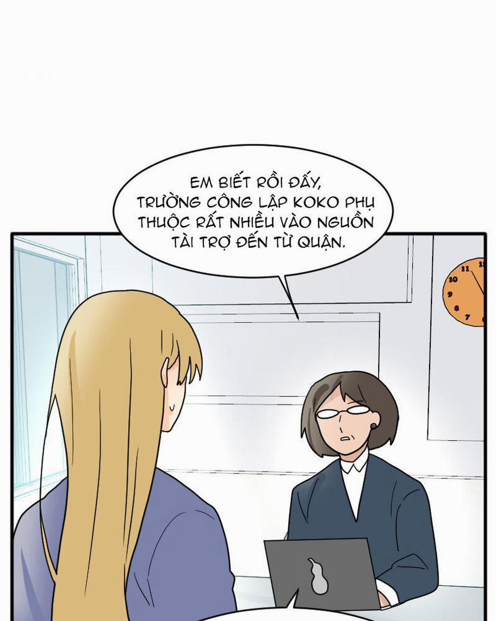 Truyện Ngôn Nhưng Không Ngôn Lắm 11 trang 143