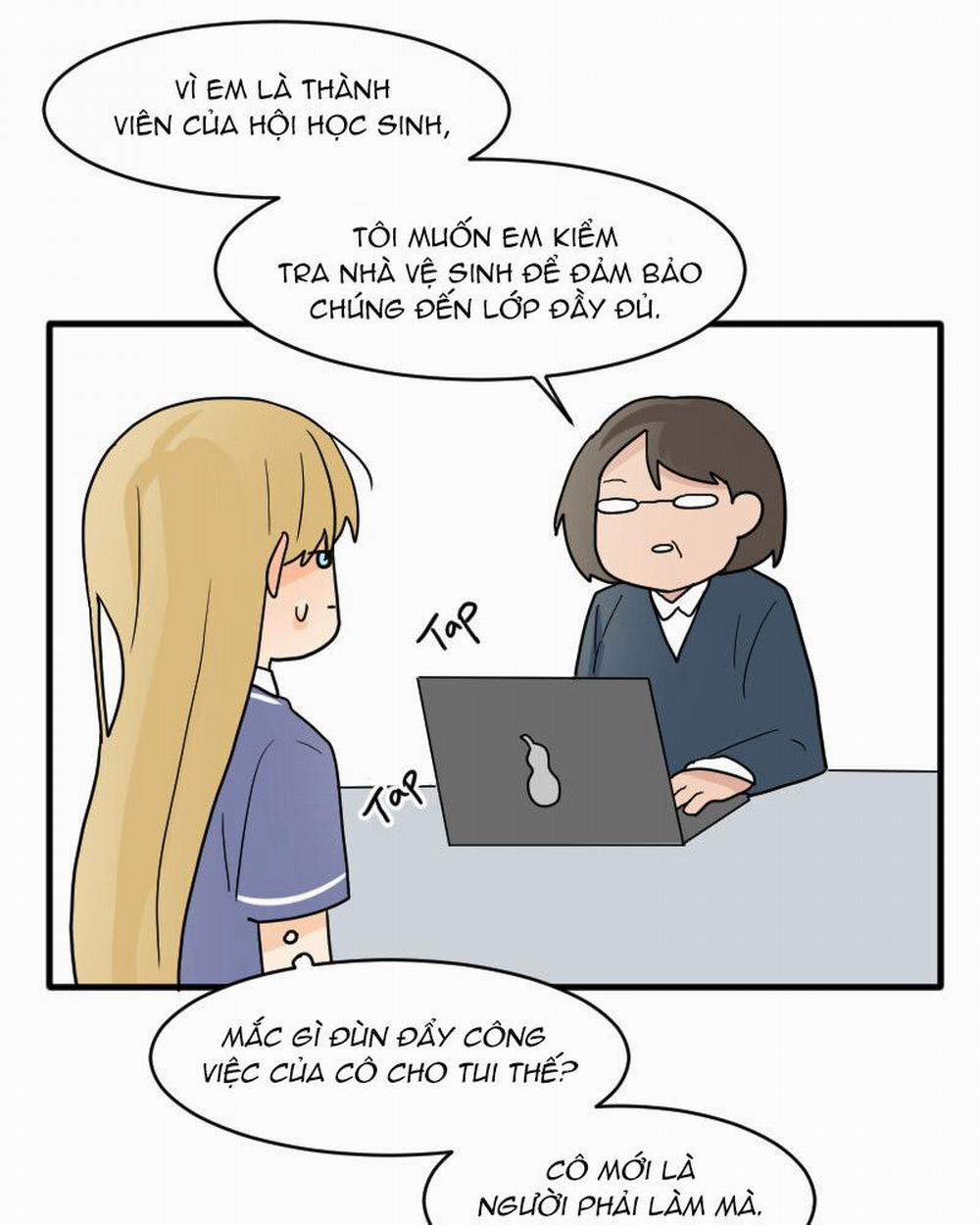 Truyện Ngôn Nhưng Không Ngôn Lắm 11 trang 147