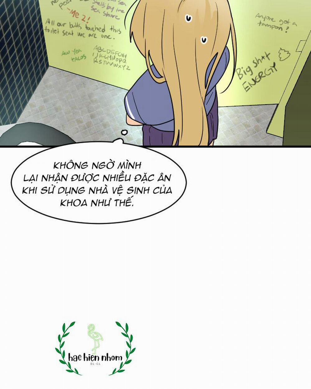 Truyện Ngôn Nhưng Không Ngôn Lắm 11 trang 153