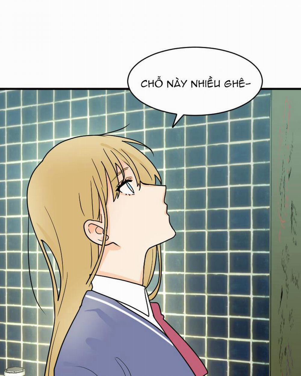 Truyện Ngôn Nhưng Không Ngôn Lắm 11 trang 154