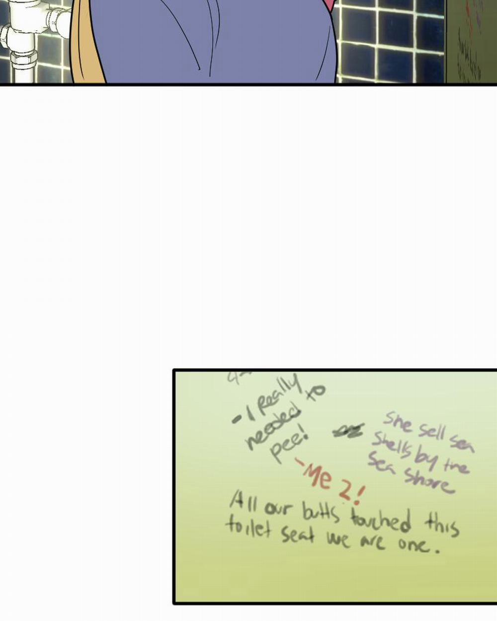 Truyện Ngôn Nhưng Không Ngôn Lắm 11 trang 155