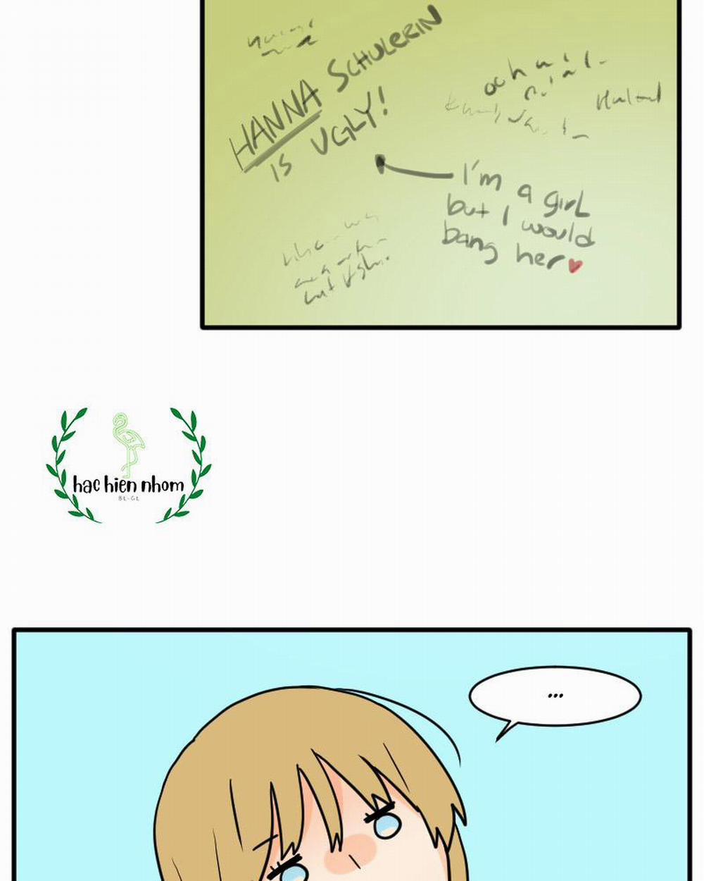 Truyện Ngôn Nhưng Không Ngôn Lắm 11 trang 157