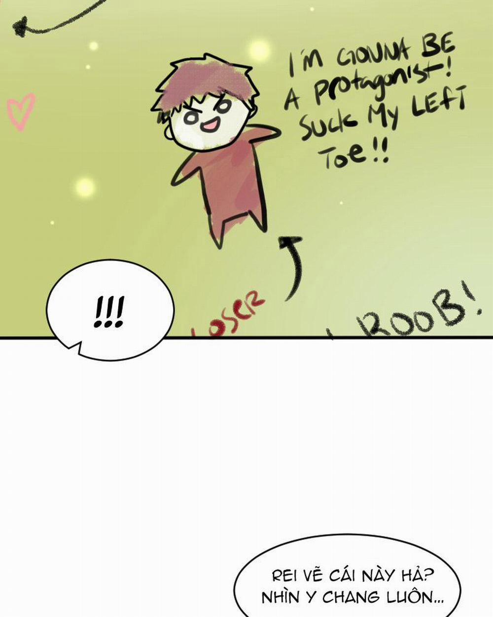 Truyện Ngôn Nhưng Không Ngôn Lắm 11 trang 160