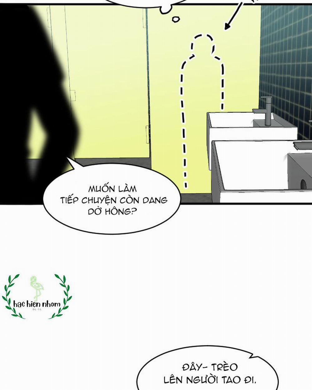 Truyện Ngôn Nhưng Không Ngôn Lắm 11 trang 165