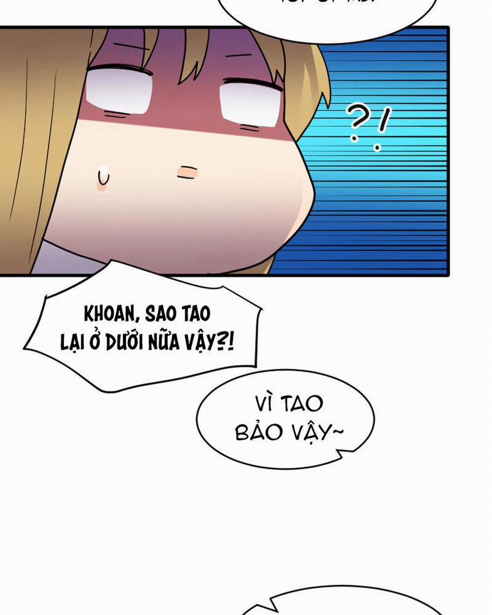 Truyện Ngôn Nhưng Không Ngôn Lắm 11 trang 166