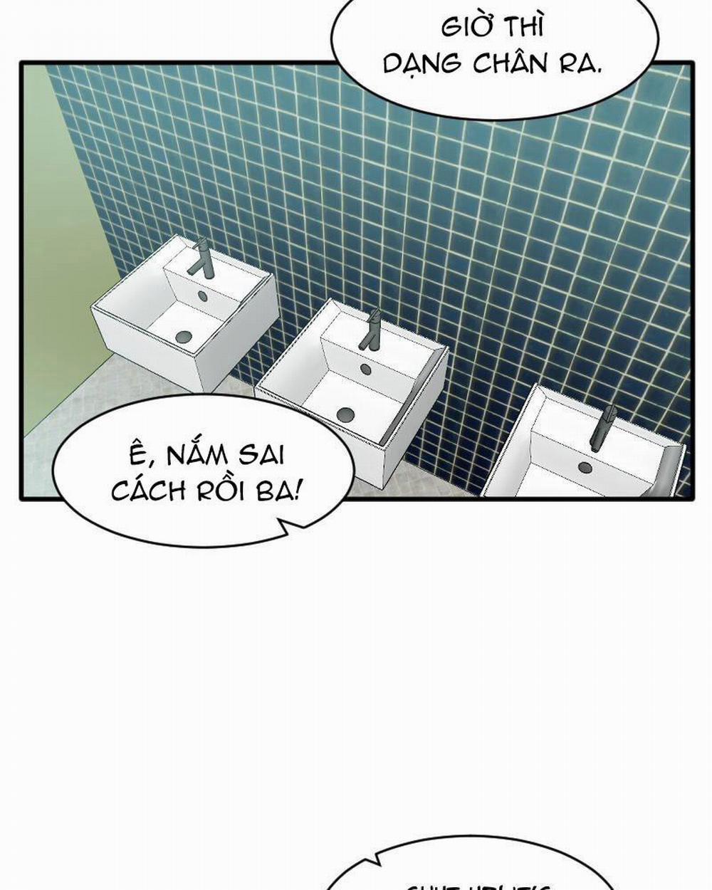 Truyện Ngôn Nhưng Không Ngôn Lắm 11 trang 167