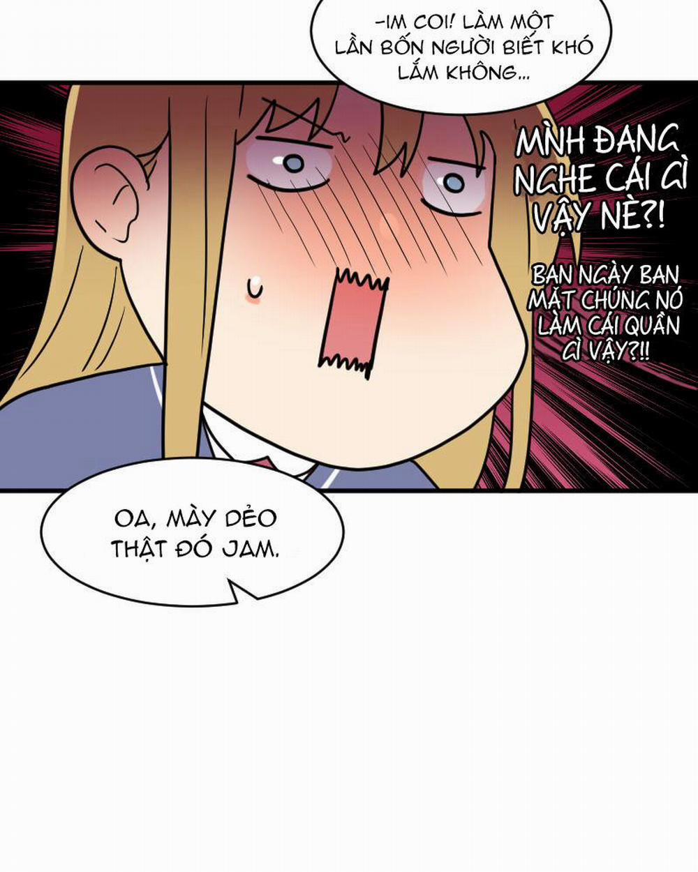 Truyện Ngôn Nhưng Không Ngôn Lắm 11 trang 168