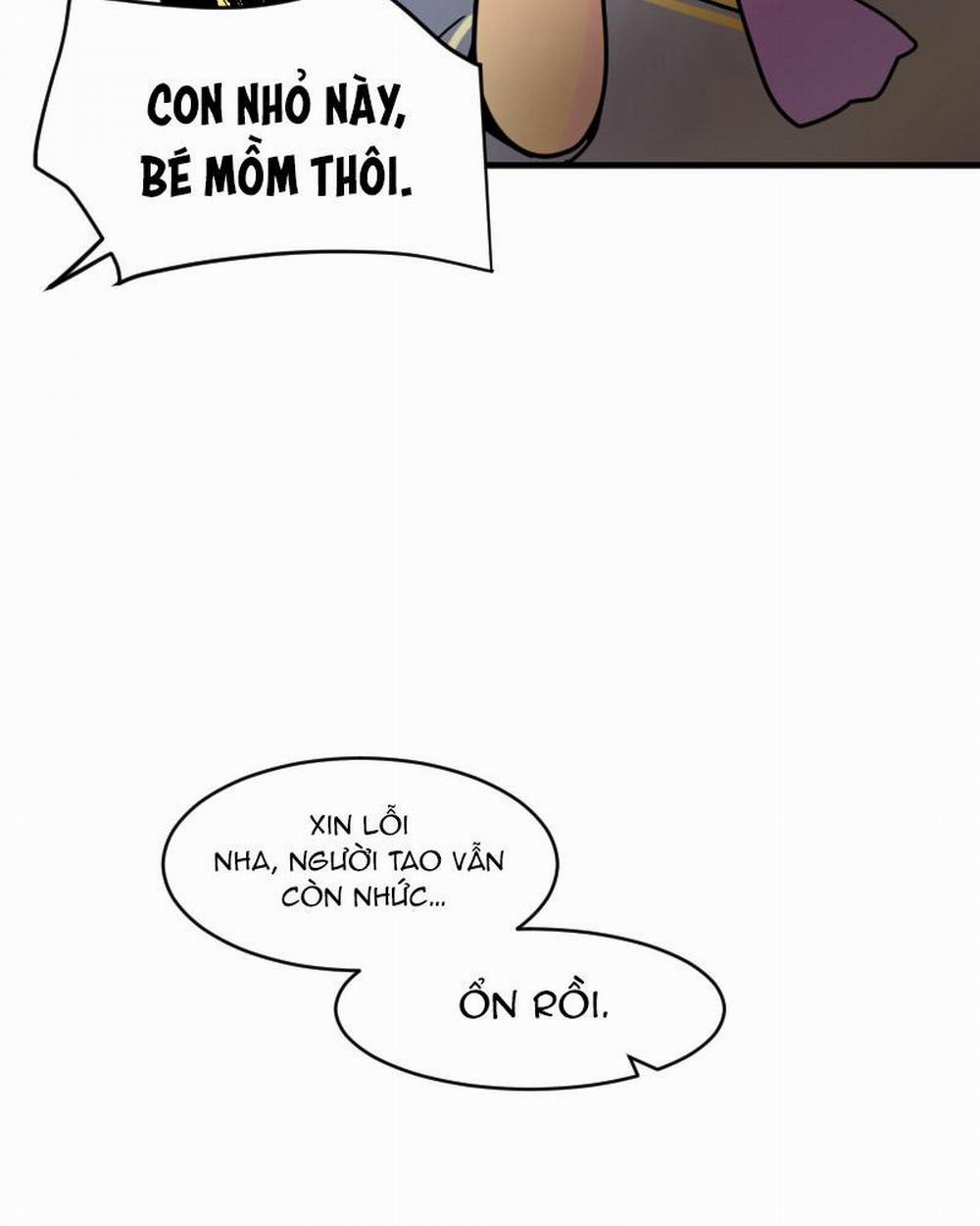 Truyện Ngôn Nhưng Không Ngôn Lắm 11 trang 170