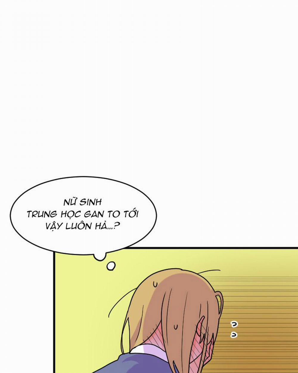 Truyện Ngôn Nhưng Không Ngôn Lắm 11 trang 171