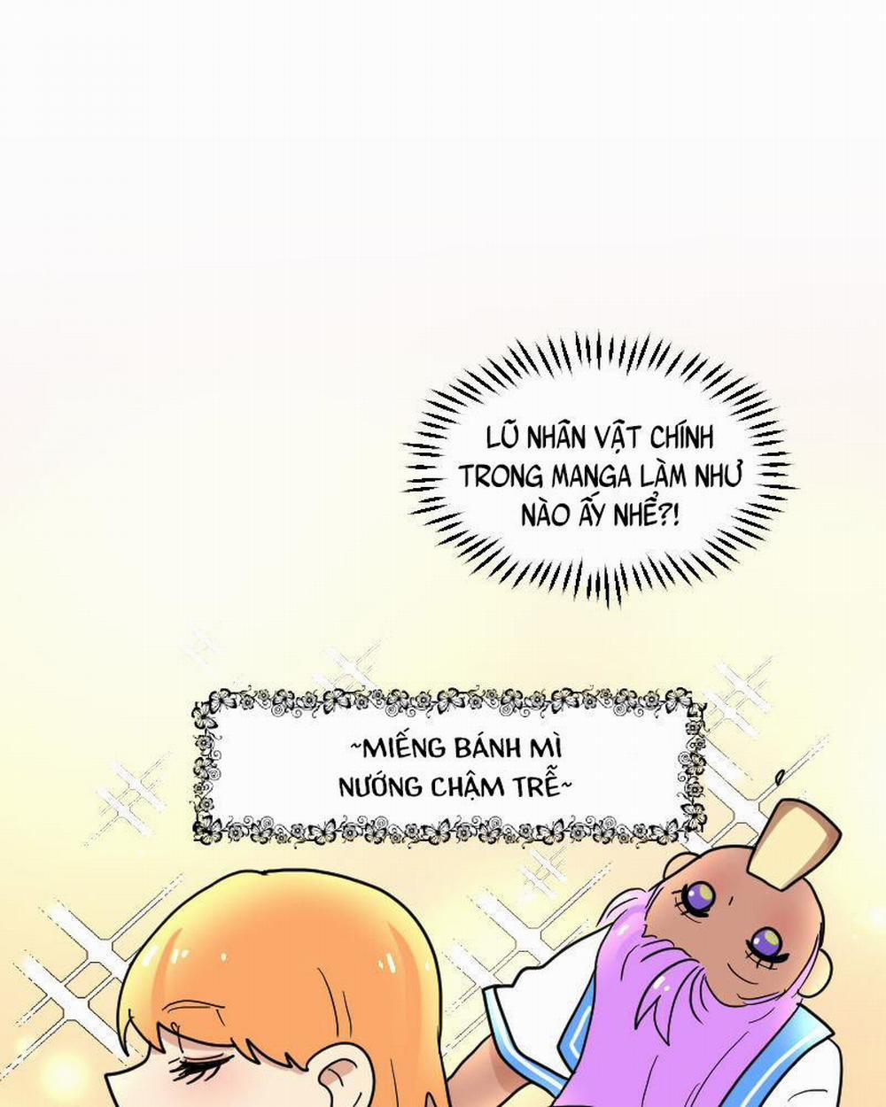 Truyện Ngôn Nhưng Không Ngôn Lắm 11 trang 18