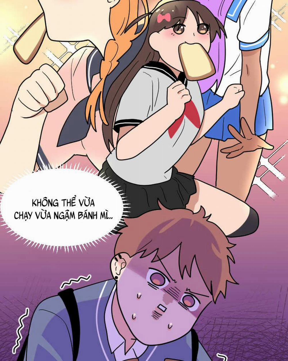 Truyện Ngôn Nhưng Không Ngôn Lắm 11 trang 19