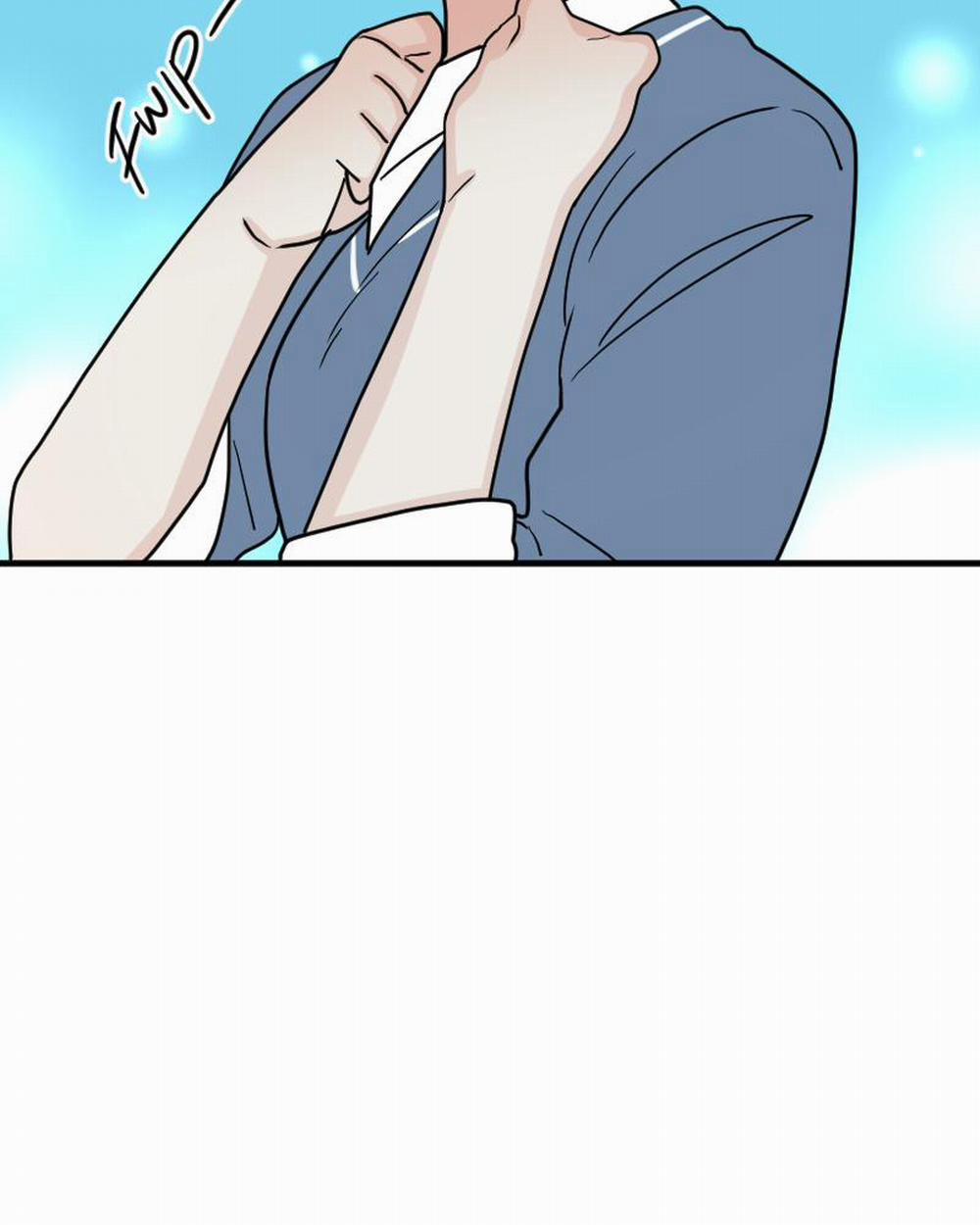 Truyện Ngôn Nhưng Không Ngôn Lắm 11 trang 2