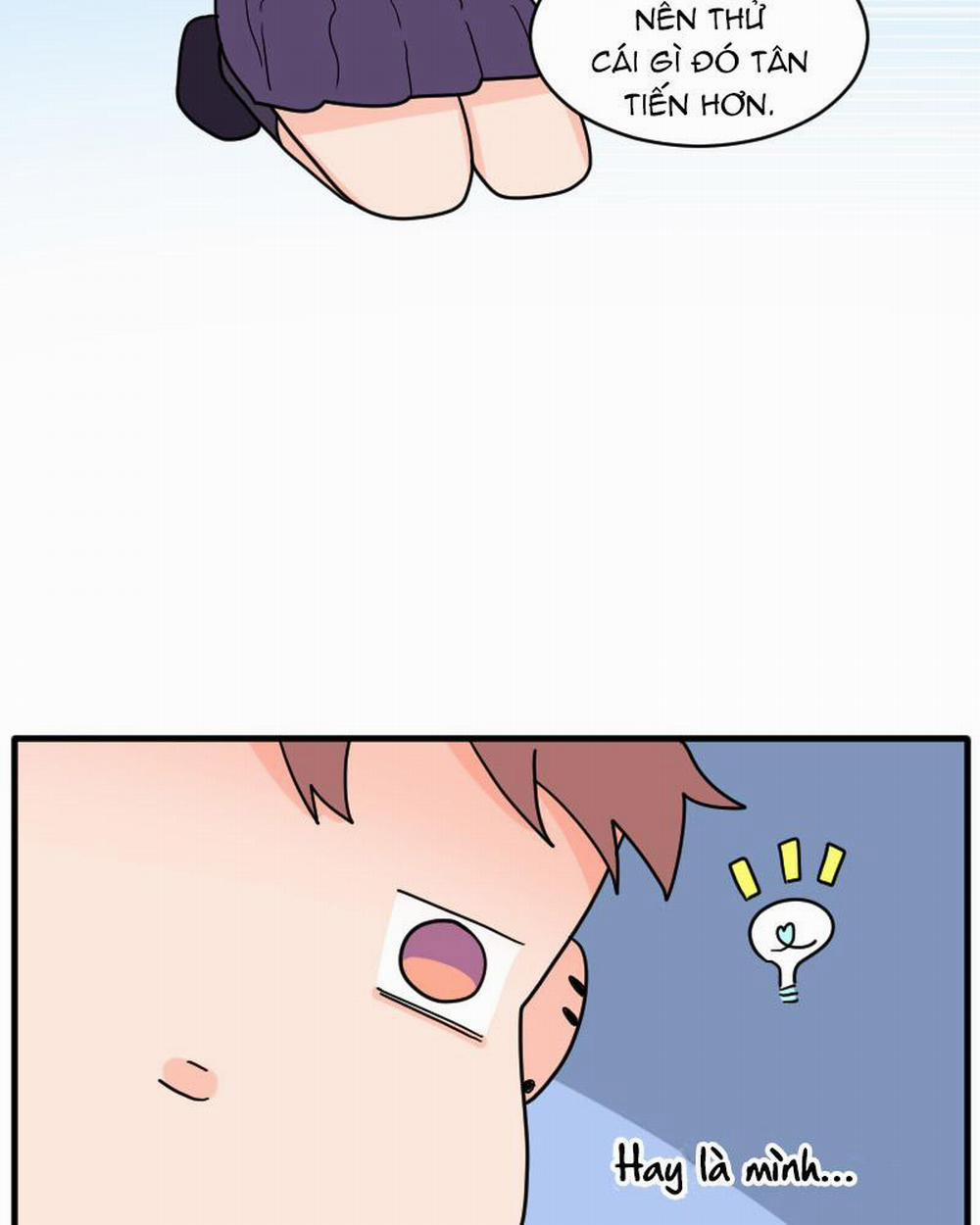 Truyện Ngôn Nhưng Không Ngôn Lắm 11 trang 22