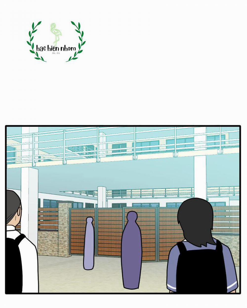 Truyện Ngôn Nhưng Không Ngôn Lắm 11 trang 25