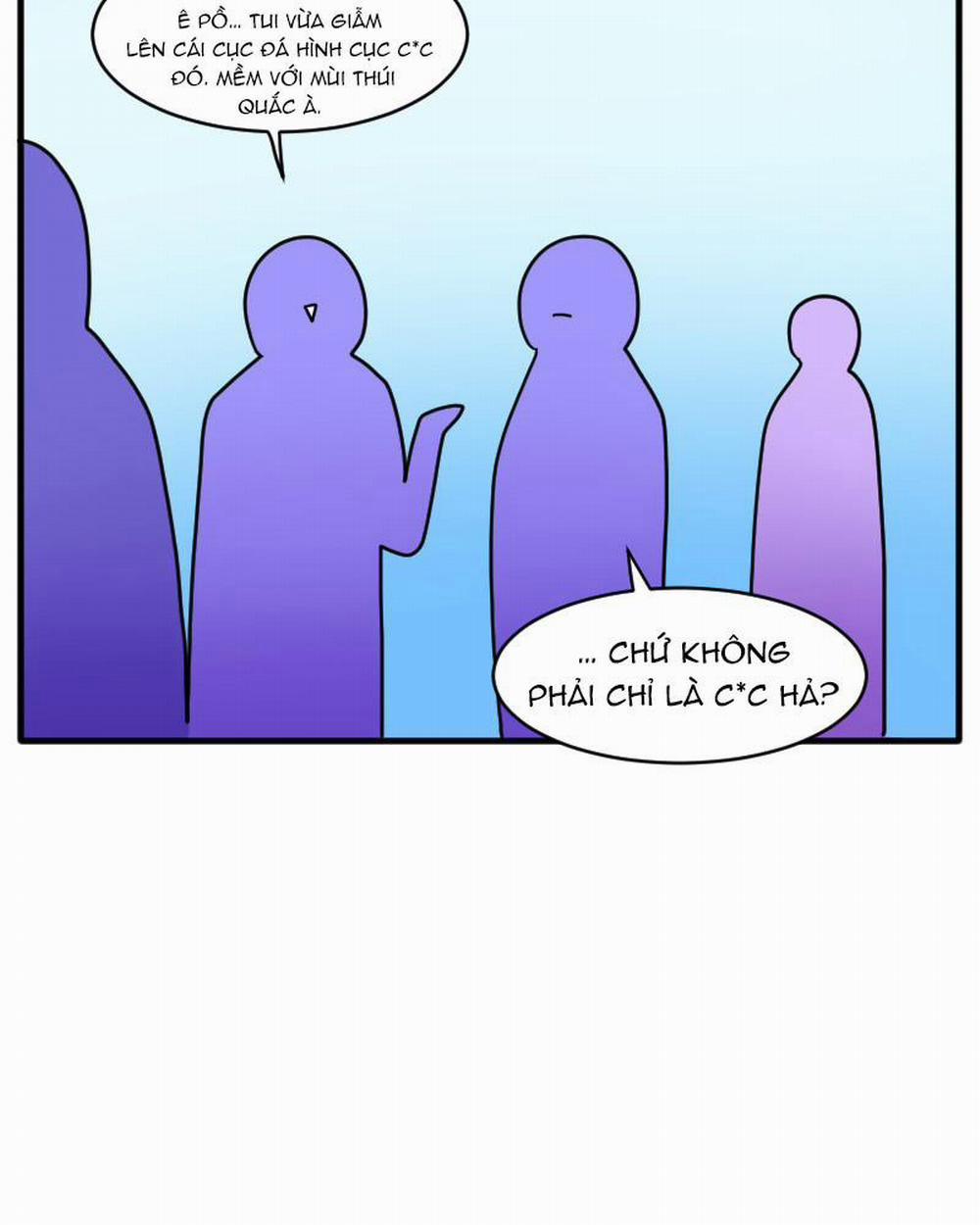 Truyện Ngôn Nhưng Không Ngôn Lắm 11 trang 28