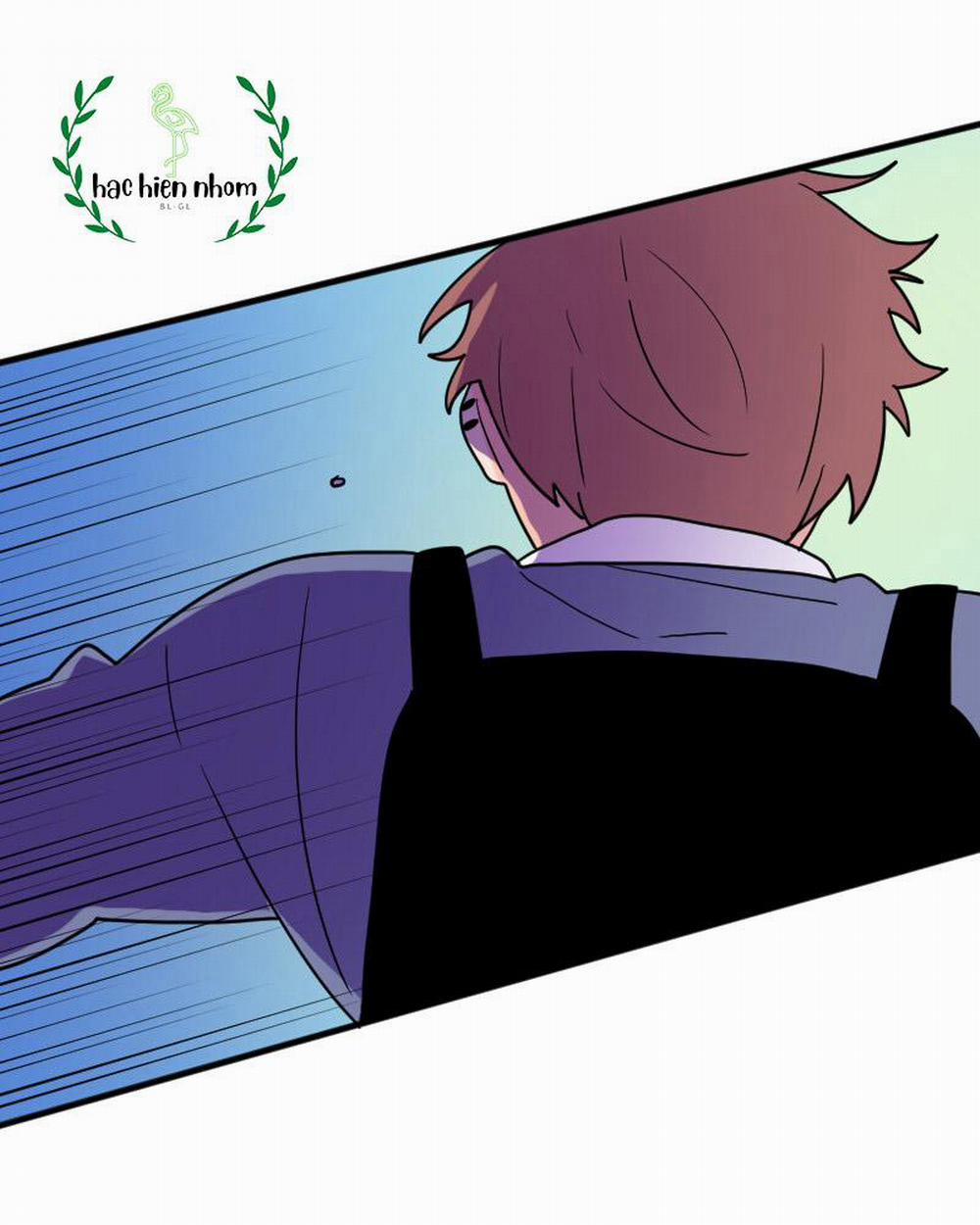 Truyện Ngôn Nhưng Không Ngôn Lắm 11 trang 29