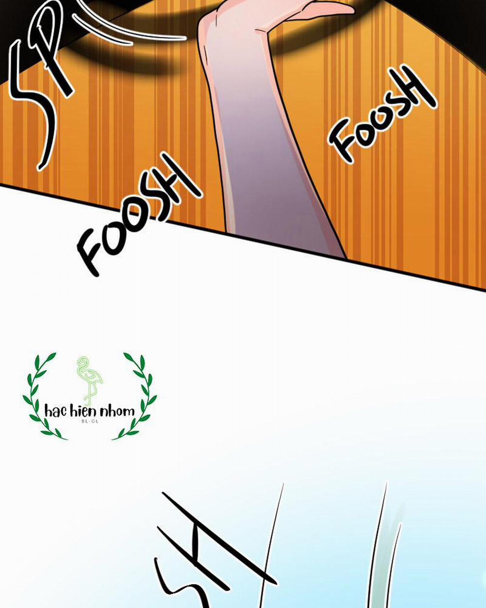 Truyện Ngôn Nhưng Không Ngôn Lắm 11 trang 33