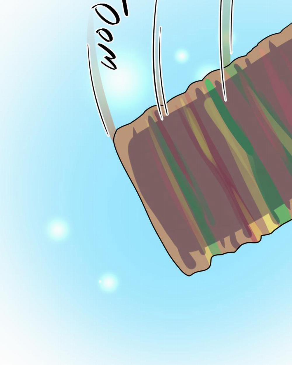 Truyện Ngôn Nhưng Không Ngôn Lắm 11 trang 34