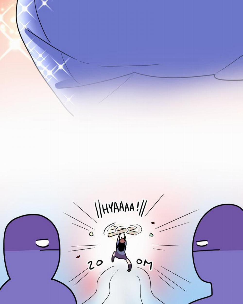 Truyện Ngôn Nhưng Không Ngôn Lắm 11 trang 38