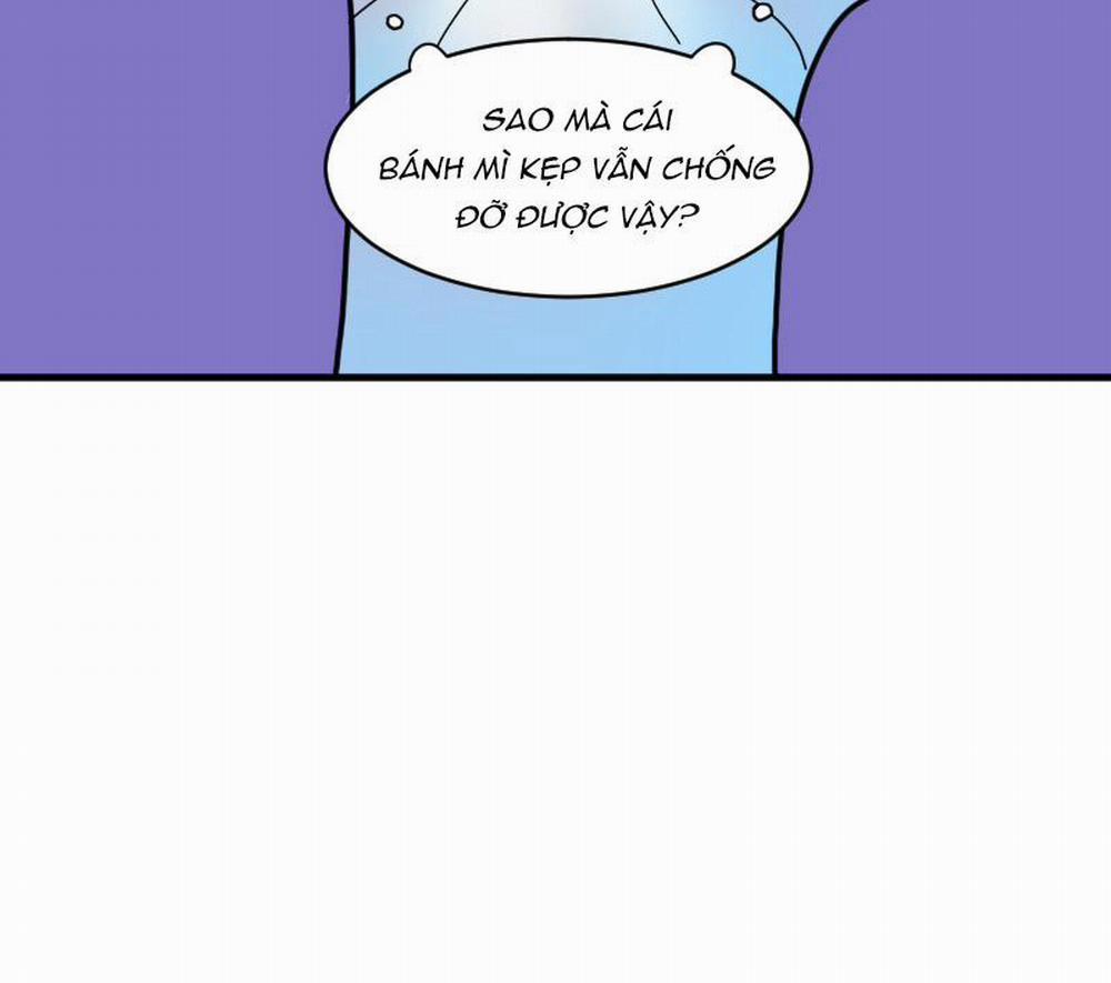 Truyện Ngôn Nhưng Không Ngôn Lắm 11 trang 39