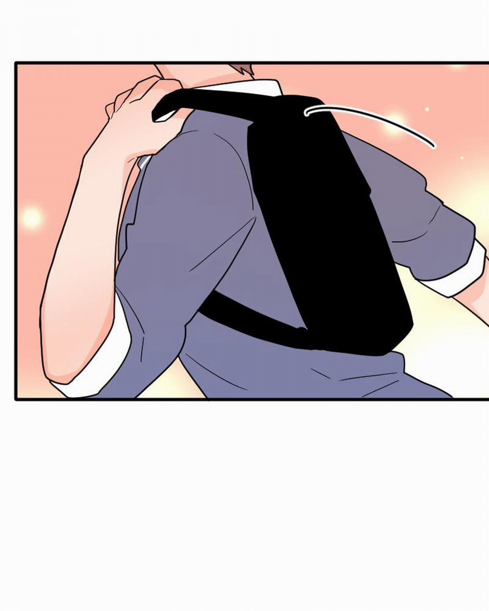 Truyện Ngôn Nhưng Không Ngôn Lắm 11 trang 4