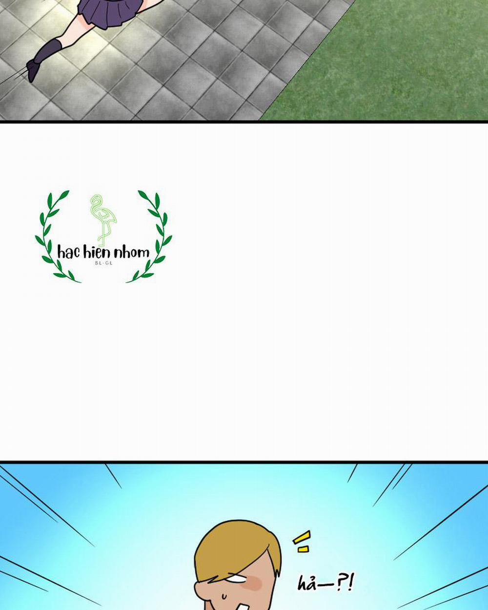 Truyện Ngôn Nhưng Không Ngôn Lắm 11 trang 41