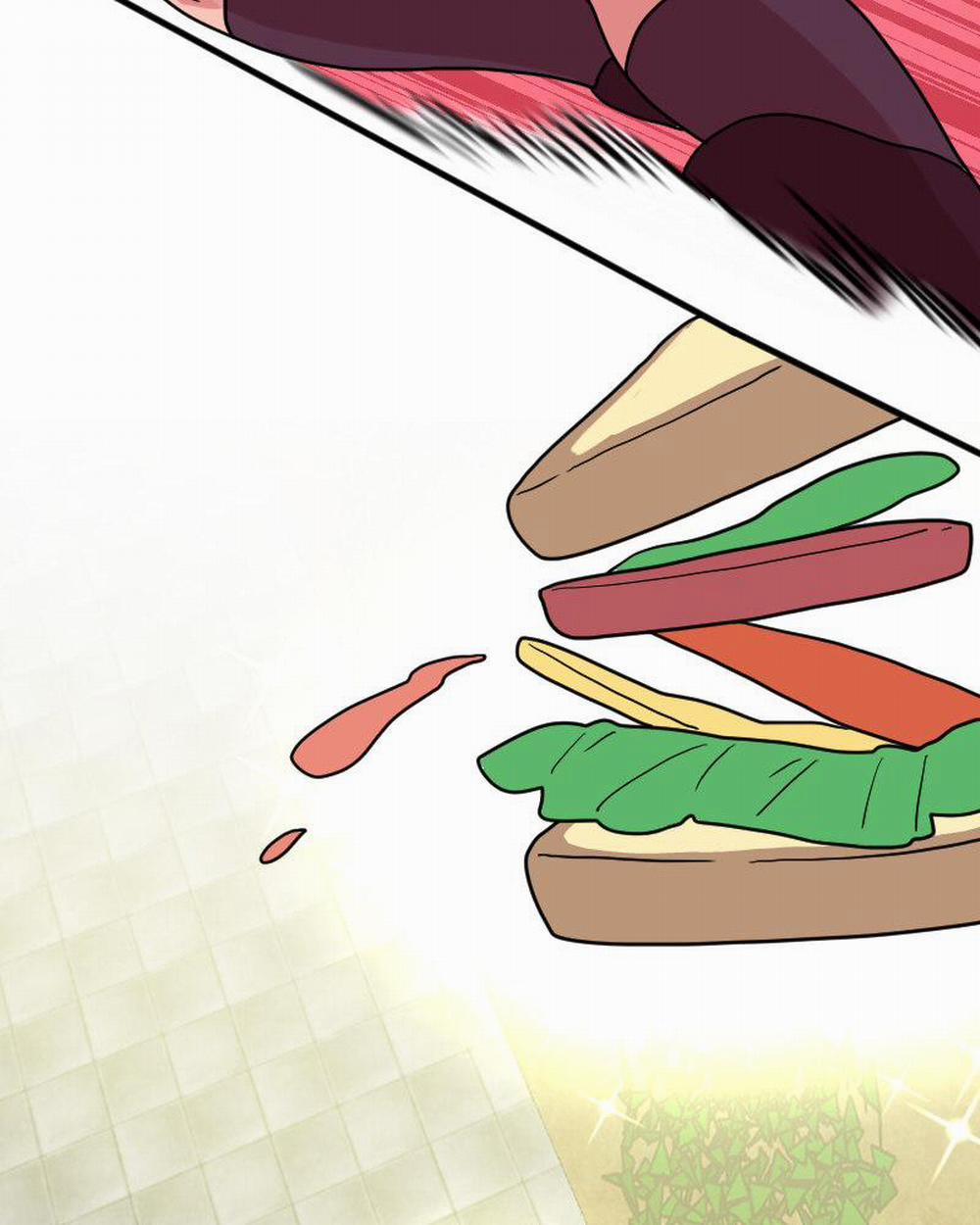 Truyện Ngôn Nhưng Không Ngôn Lắm 11 trang 47