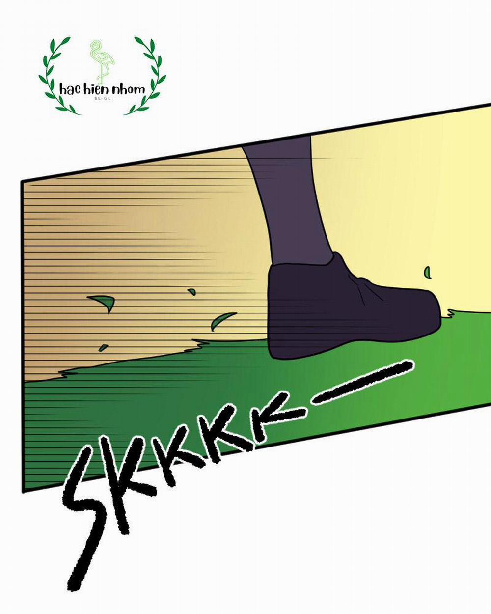 Truyện Ngôn Nhưng Không Ngôn Lắm 11 trang 49