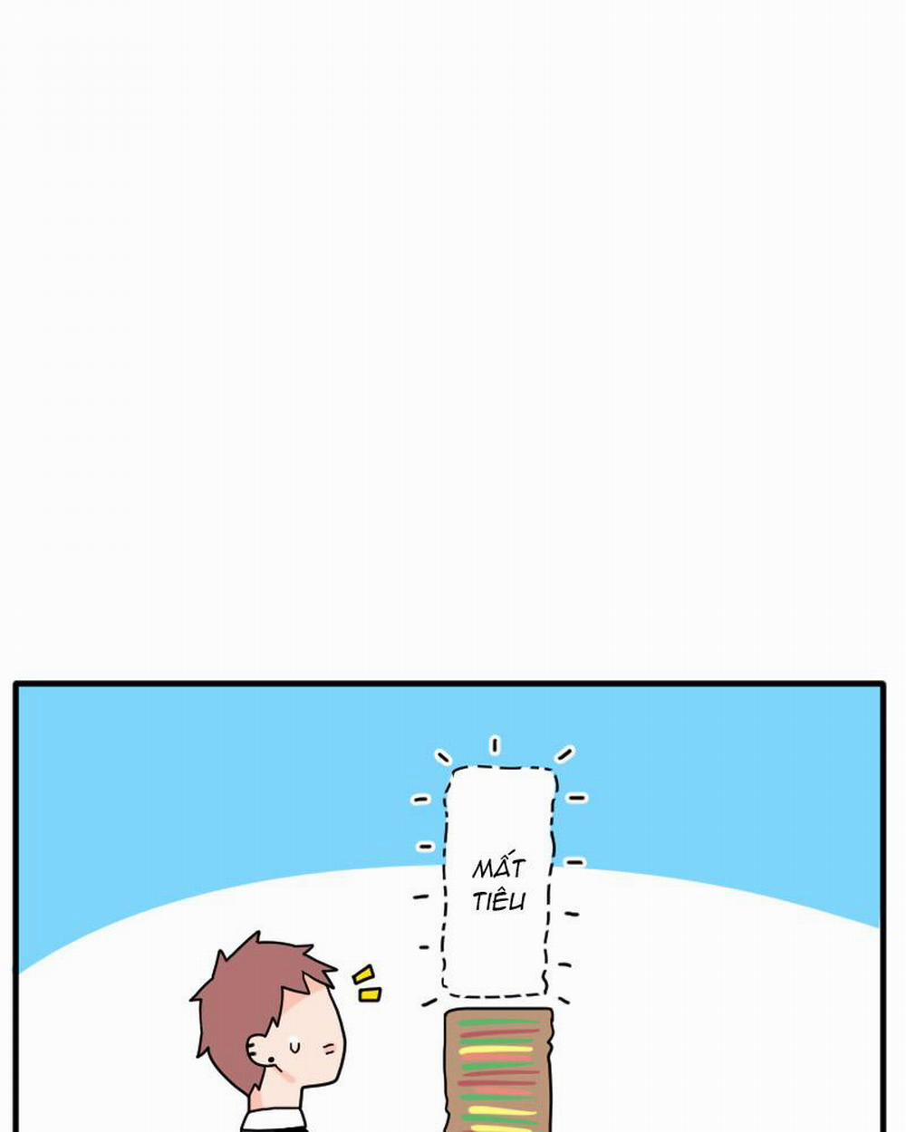 Truyện Ngôn Nhưng Không Ngôn Lắm 11 trang 54