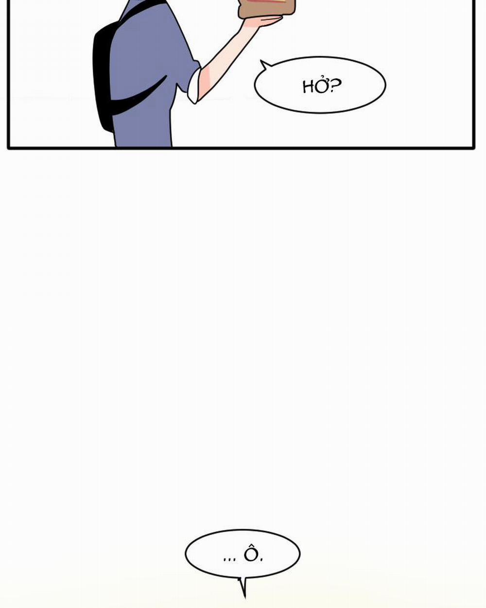 Truyện Ngôn Nhưng Không Ngôn Lắm 11 trang 55