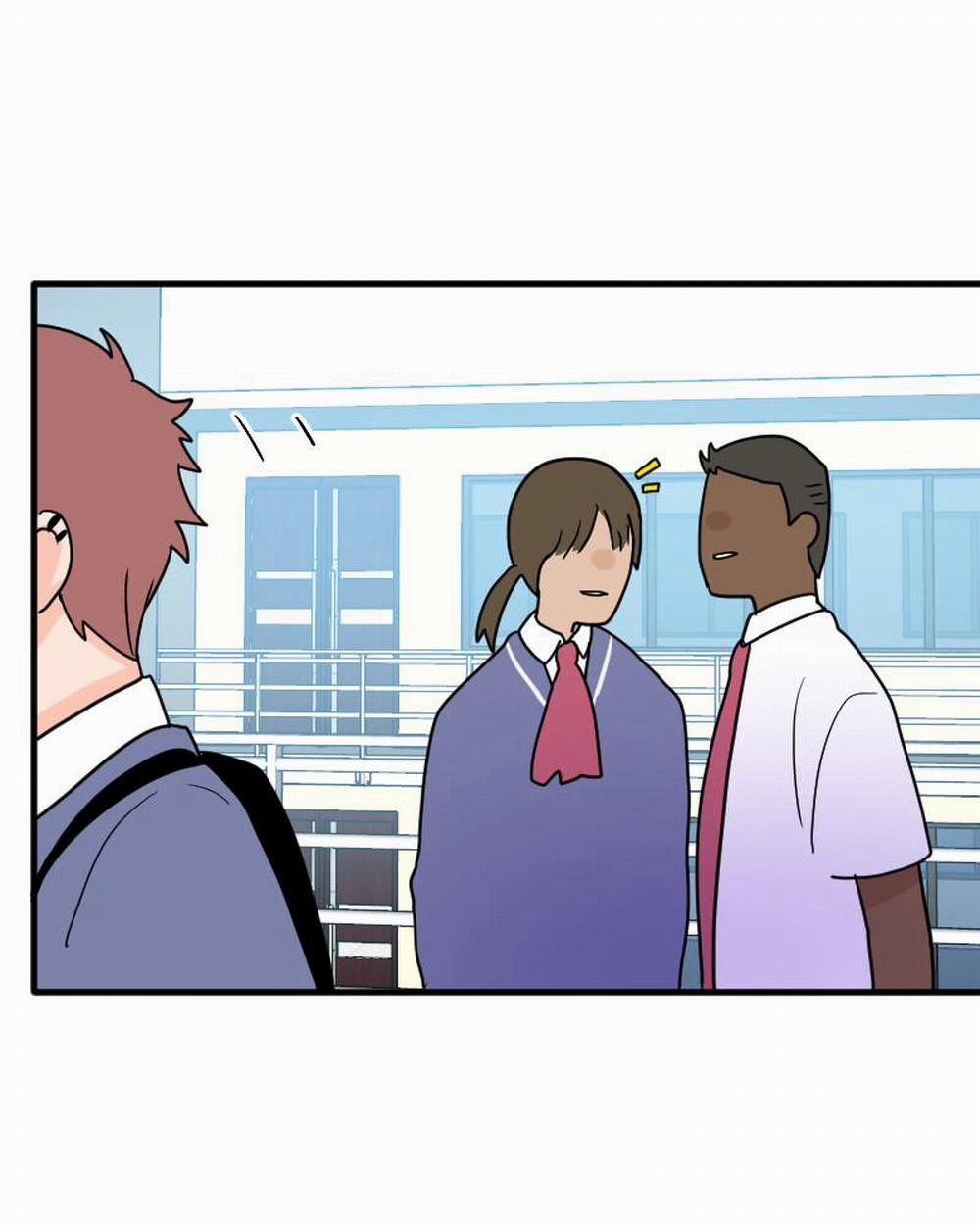 Truyện Ngôn Nhưng Không Ngôn Lắm 11 trang 59