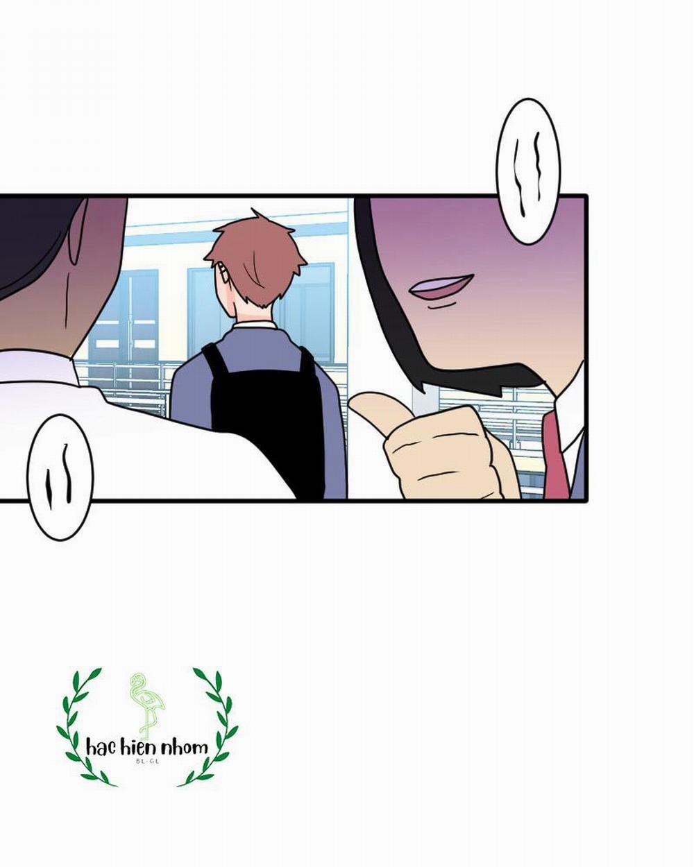 Truyện Ngôn Nhưng Không Ngôn Lắm 11 trang 61