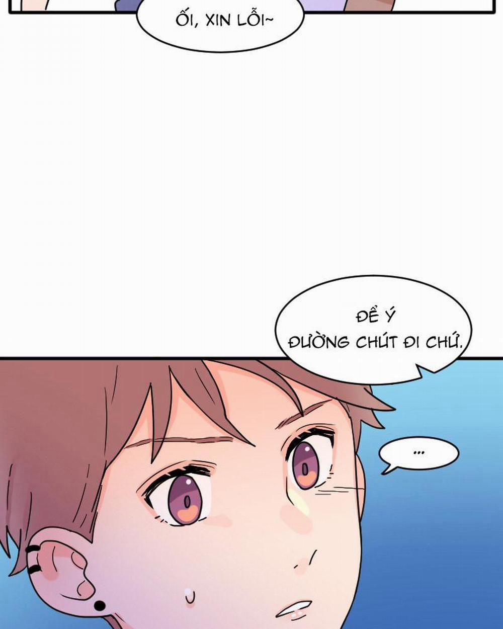 Truyện Ngôn Nhưng Không Ngôn Lắm 11 trang 64