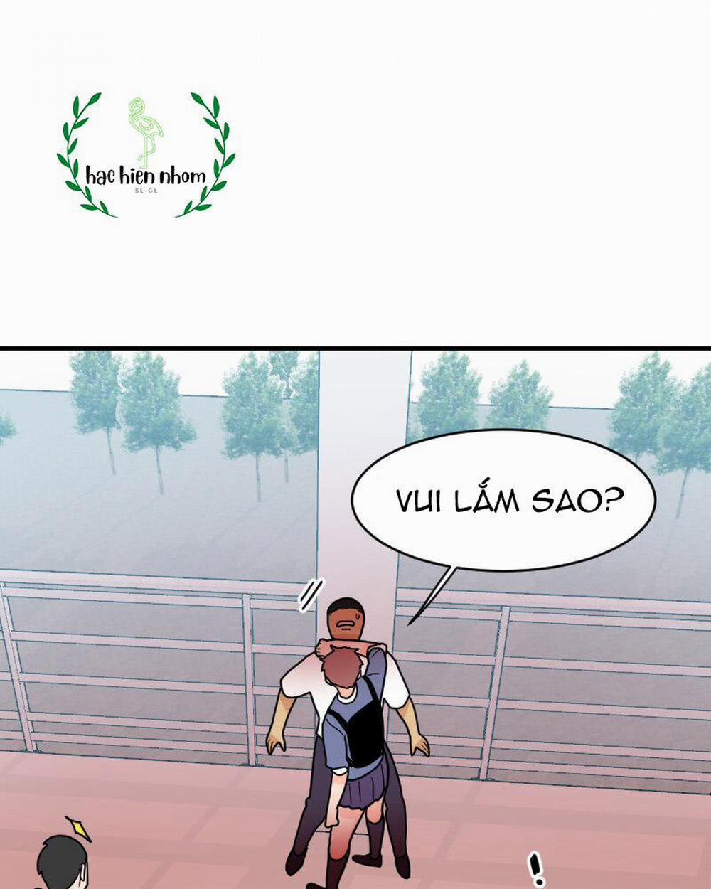 Truyện Ngôn Nhưng Không Ngôn Lắm 11 trang 69