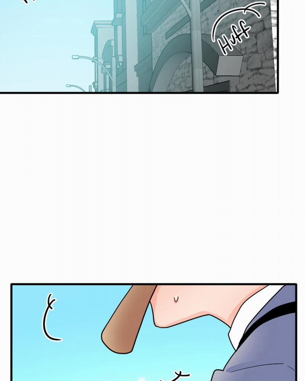 Truyện Ngôn Nhưng Không Ngôn Lắm 11 trang 7